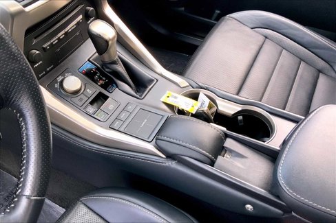 Used 2015 Lexus NX 200t F Sport image 16
