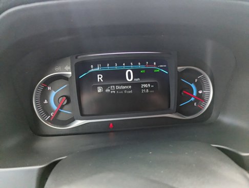 Certified 2019 Honda Pilot EX-L image 20