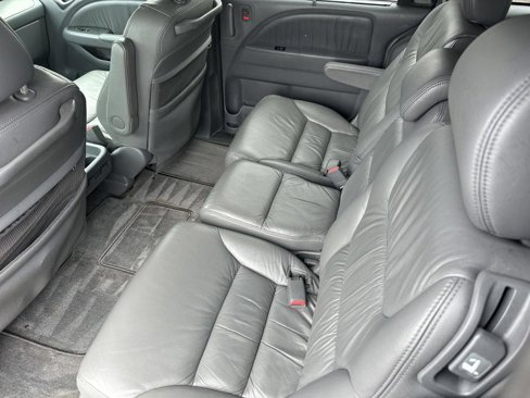 Used 2005 Honda Odyssey EX-L image 27