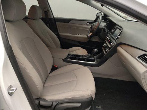 Used 2018 Hyundai Sonata SEL image 21