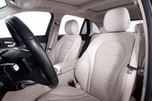 Used 2016 Mercedes-Benz GLC 300 4MATIC image 38