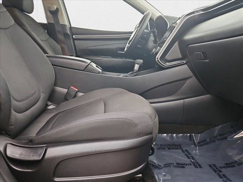 Used 2022 Hyundai Tucson SEL image 21