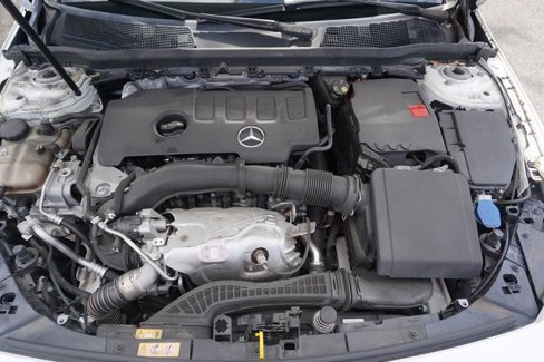 Used 2019 Mercedes-Benz A 220 image 22