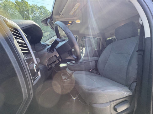 Used 2015 RAM 1500 Tradesman w/ Popular Equipment Group image 14