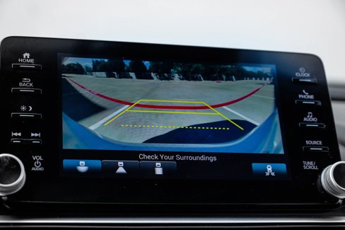 Used 2019 Honda Accord EX image 28