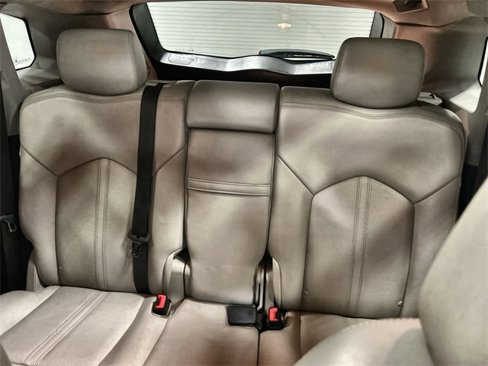 Used 2013 Cadillac SRX Luxury w/ Driver Awareness Package image 25