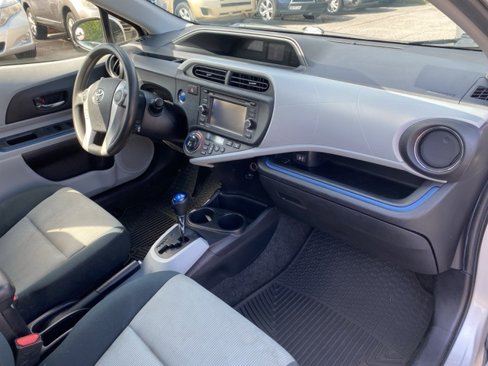 Used 2012 Toyota Prius C Three image 24