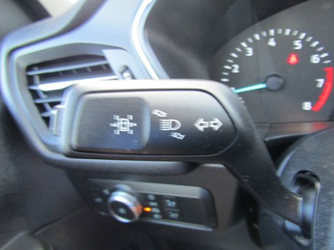 Used 2022 Ford Escape SEL image 23