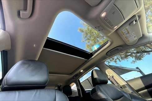 Used 2020 Nissan Murano Platinum image 13