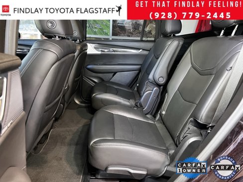 Used 2020 Cadillac XT6 Sport image 43