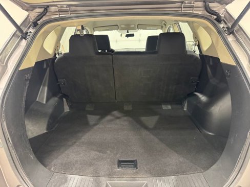 Used 2013 Nissan Rogue S image 21