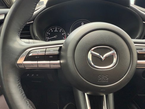 Used 2023 MAZDA CX-30 AWD 2.5 S w/ Preferred Package image 24