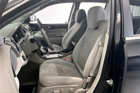 Used 2016 Buick Enclave Convenience image 26