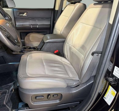 Used 2019 Ford Flex SEL w/ Equipment Group 202A image 5