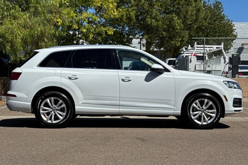 Used 2019 Audi Q7 2.0T Premium image 7