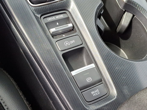 Used 2024 Honda Civic Sport image 22
