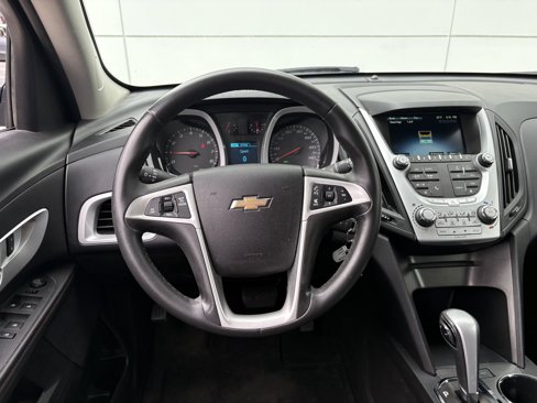 Used 2013 Chevrolet Equinox LT w/ Driver Convenience Package image 13