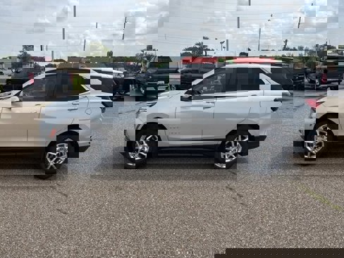 Certified 2022 Chevrolet Equinox LT image 6