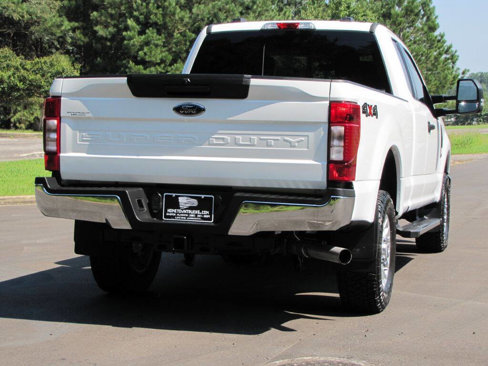 Used 2021 Ford F250 XLT image 12