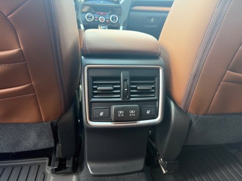 Used 2020 Subaru Forester Touring w/ Popular Package #2 image 12