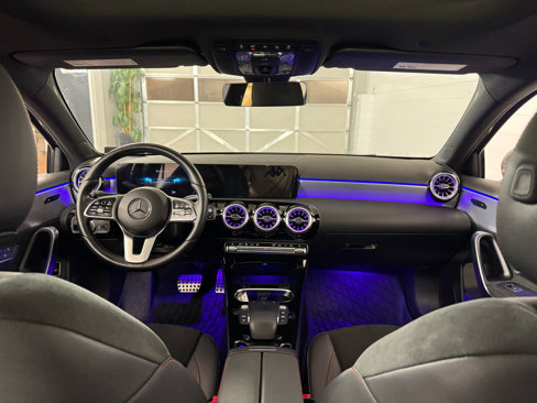 Used 2022 Mercedes-Benz A 220 4MATIC image 28