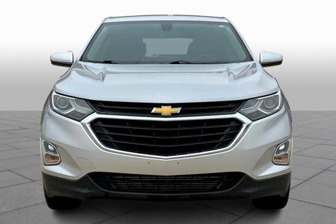 Used 2019 Chevrolet Equinox LT image 3