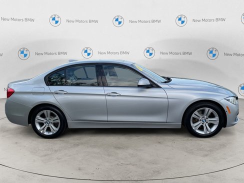 Used 2016 BMW 328i xDrive Sedan image 7