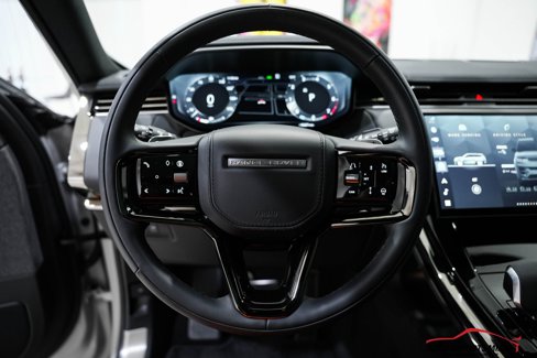 Used 2024 Land Rover Range Rover Sport Dynamic SE image 77