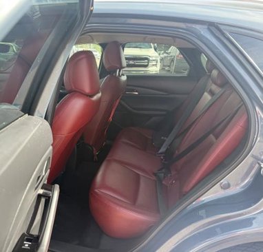 Used 2024 MAZDA CX-30 AWD 2.5 S w/ Preferred Package image 17