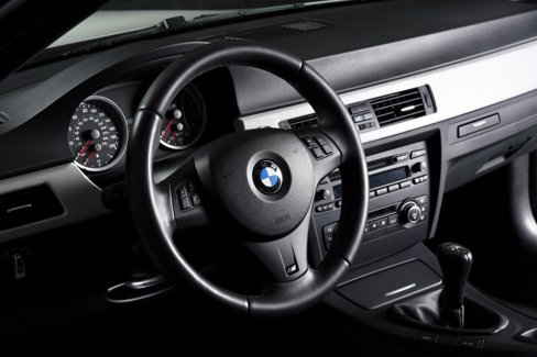 Used 2009 BMW M3 Coupe image 21