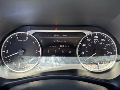 Used 2024 Nissan Sentra SV image 23
