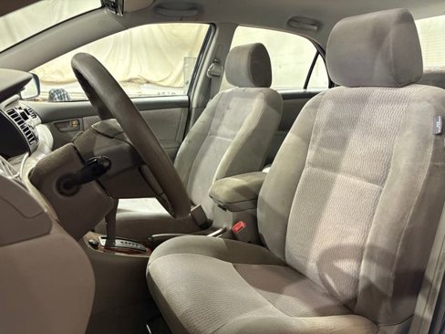 Used 2006 Toyota Corolla LE image 8