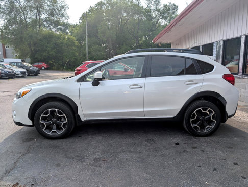 Used 2013 Subaru Crosstrek 2.0i Premium image 4