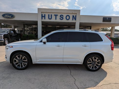 Used 2019 Volvo XC90 T6 Momentum w/ Advanced Package image 1