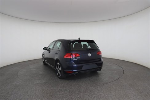 Used 2016 Volkswagen GTI S image 13