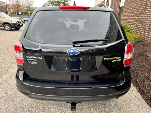 Used 2016 Subaru Forester 2.5i w/ Alloy Wheel Package image 31