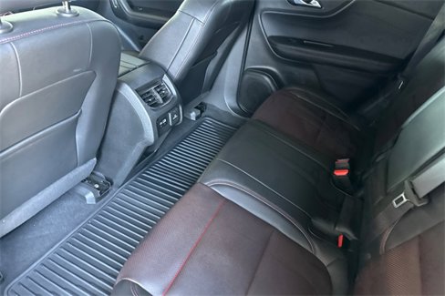 Used 2021 Chevrolet Blazer RS image 14