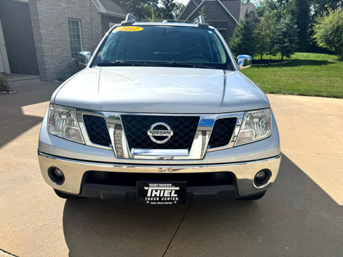 Used 2012 Nissan Frontier SL image 10