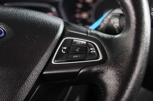 Used 2019 Ford Escape SEL image 14