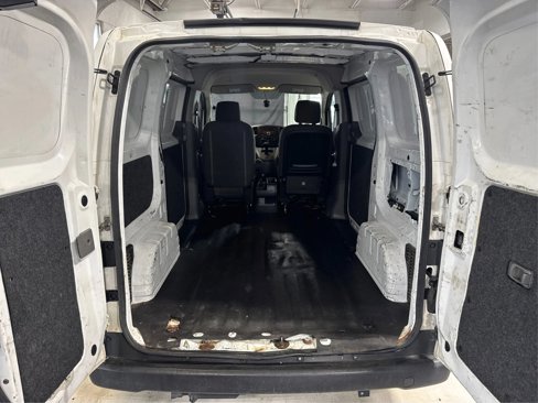 Used 2015 Chevrolet City Express LS image 12