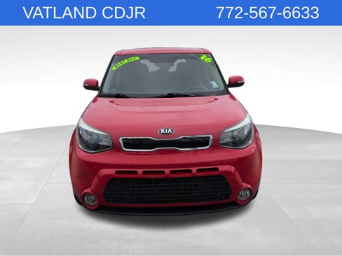 Used 2016 Kia Soul ! image 2