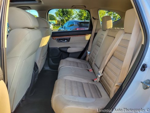 Used 2018 Honda CR-V EX image 11