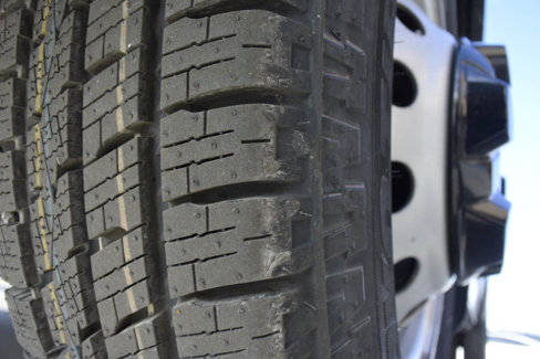Used 2021 Ford Transit 350 148 High Roof Extended DRW w/ Load Area Protection Package image 45