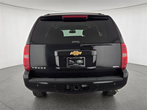Used 2012 Chevrolet Tahoe LS w/ Convenience Package image 7