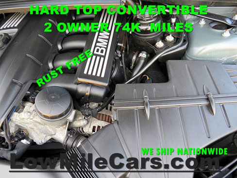 Used 2009 BMW 328i Convertible image 90