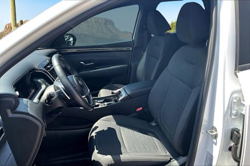 Used 2022 Hyundai Santa Cruz SEL Premium image 26