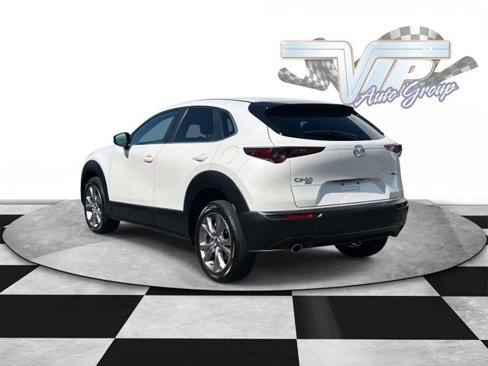 Used 2022 MAZDA CX-30 AWD 2.5 S w/ Select Package image 5