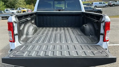 Used 2020 RAM 1500 Big Horn image 26