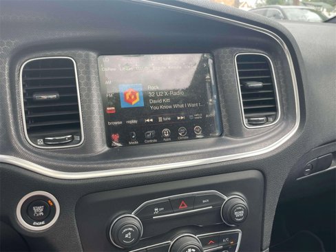 Used 2016 Dodge Charger SXT w/ Navigation & Travel Group image 27