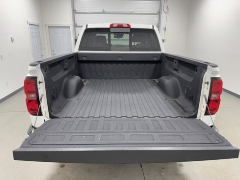 Used 2015 Chevrolet Silverado 1500 LTZ Z71 w/ LTZ Plus Package image 40